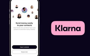 Klarna élargit son offre de bancaire digitale avec les paiements entre particuliers