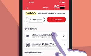 Après 12 mois d’existence, Wero a réussi son positionnement sur les paiements entre proches
