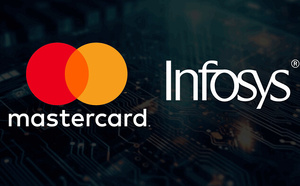 Mastercard et Infosys collaborent pour optimiser les paiements transfrontaliers