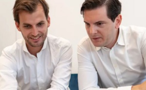 Homunity confirme sa position de leader sur le marché du crowdfunding immobilier