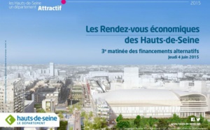 Retour sur la 3e édition de la Matinée des financements alternatifs avec les pépites de la Fintech