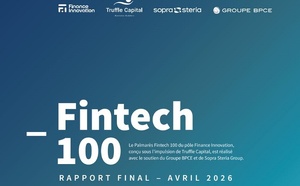 Fintech en France, un secteur en croissance malgré le contexte économique