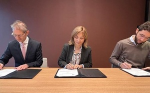 La BEI investit 70 M€ dans Scalapay pour accélérer l’innovation technologique en Europe