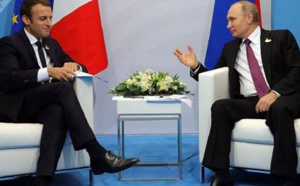 La fintech Paytweak au Saint Petersburg International Economic Forum 2018