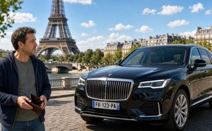 La voiture, un luxe pour 74 % des Français