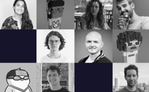Carton plein pour Le Crypto Fellowship