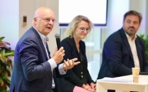 BNP Paribas accompagne l'accélération du déploiement de Wero