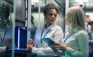 BNP Paribas signe un nouvel accord de partenariat pluriannuel avec IBM Cloud