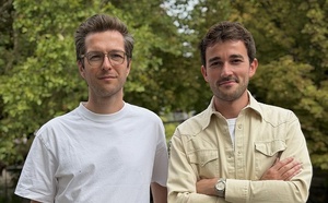 Outline lève 3 M$ pour déployer la première plateforme agentique
