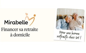 Mirabelle lève 6 M€, obtient l’agrément de l’ACPR et lance son offre de prêt viager hypothécaire