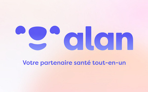 Alan atteint 785 M€ de revenus récurrents annuels et lève 100 M€ 