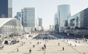 Worldline lance une augmentation de capital réservée d'environ 108 M€ à ses investisseurs stratégiques