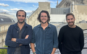 La fintech Nepsis lève 3,5 M€ pour simplifier les projets de transition énergétique des PME et ETI françaises