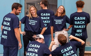 L’appli de cashback 10% boucle une levée de 2,4 M€ pour son 1er anniversaire