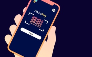 PikkoPay lève 1,5 M€ pour accélérer le déploiement de sa solution de paiement sans file d’attente
