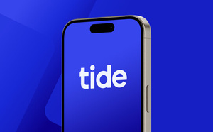 La fintech britannique Tide lève plus de 100 M€ quelques jours après son lancement en France
