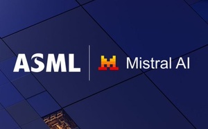 Mistral AI lève 1,7 milliard d’euros pour accélérer les progrès technologiques grâce à l’IA