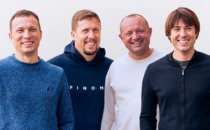 Finom lève 115 M€ en Série C pour accélérer son expansion en Europe