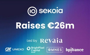 Sekoia.io lève 26 M€ pour démocratiser la cybersécurité avec l’IA et le renseignement cyber