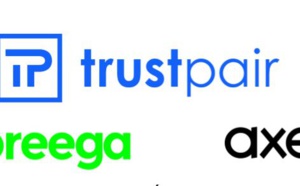 Trustpair lève 4 M€ pour devenir le bras armé des Directions financières