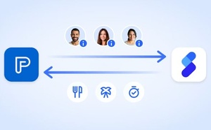 Skello et PayFit s’associent pour simplifier la  paie et la gestion des ressources humaines au quotidien