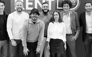 La startup immo Siello fête son 1er anniversaire et sa levée de 500.000 euros