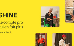 Shine s’engage avec une offre de compte pro à 0 €