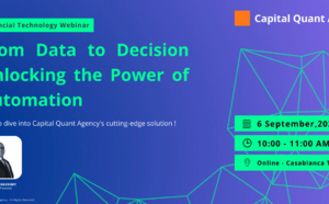 From Data to Decision Unlocking the Power of Automation