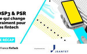 DSP3 &amp; PSR : ce qui change vraiment pour les fintech