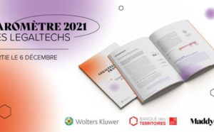 Les Legaltechs pèsent désormais dans l’économie française