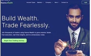 NuevaWealth.com – Avis 2025 : fiable ou pas ?