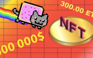 Le Rôle des NFTs dans la Révolution Culturelle et Artistique grâce aux Blockchains
