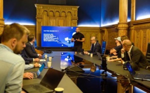 Metaverse College s’entoure d’un Comité d’experts