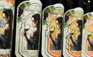 Comment les technologies du web3 vont-elles révolutionner le monde du vin ?
