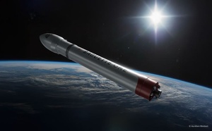 HyPrSpace sécurise une levée de 21M€ pour accélérer l’autonomie stratégique de la France dans l’espace