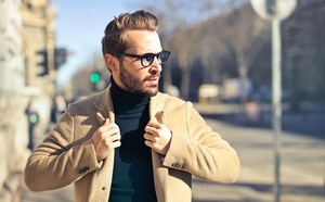 Style Malin : Le Guide du Français Intelligent pour Trouver des Vêtements Homme Abordables en Ligne