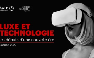 Luxe et Technologie : les débuts d'une nouvelle ère