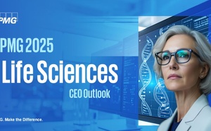 Life Sciences : tendances mondiales, stratégies et priorités des dirigeants