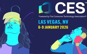 Au CES 2026, la France confirme sa position de première délégation européenne