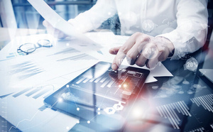 L'IA et la Data transforment l'Audit bancaire et ses métiers