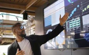 PwC étend son écosystème d'agents IA à l'échelle mondiale avec Google Cloud