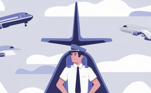 Trésorier 3.0 : le nouveau pilote des flux à l’heure de l’IA