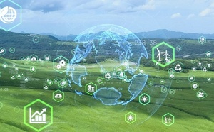 OVHcloud dévoile son Impact Tracker environnemental 