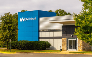 OVHcloud innove pour une industrie du cloud plus responsable avec le projet OPRREE