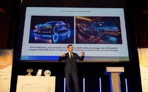 Innovation : 12 startups auto en demi-finale de la 9ème édition du Grand Prix Acf Autotech