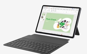 Le choix pour les passionnés de jeux vidéo : rapport sur tablette à taux de rafraîchissement élevé