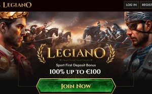 Guide complet du casino Legiano pour les utilisateurs français