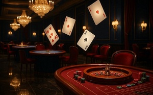 Europe777 Casino : bonus, jeux et fonctionnement