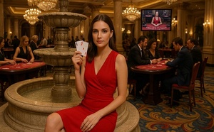 Casino Privé, le paradis des joueurs exigeants