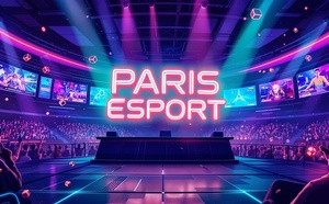 E-sport et paris dans le casino online : un nouveau créneau dans l'industrie du jeu